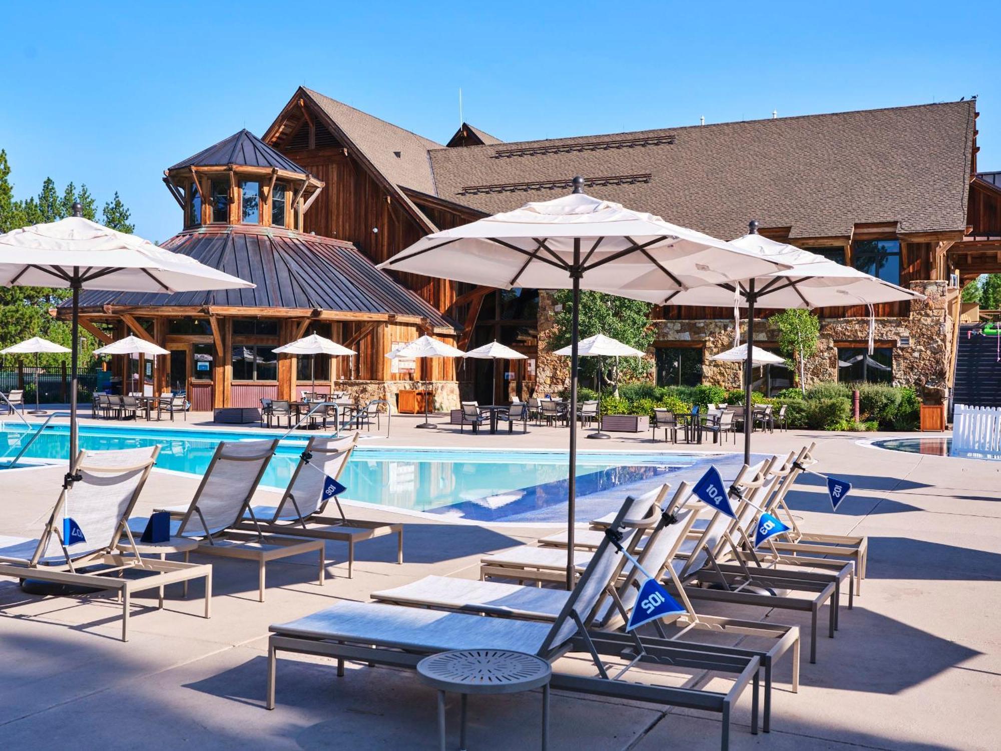 The Cottages - Golf, Pool, Play - 2-Bedroom Тръки Екстериор снимка