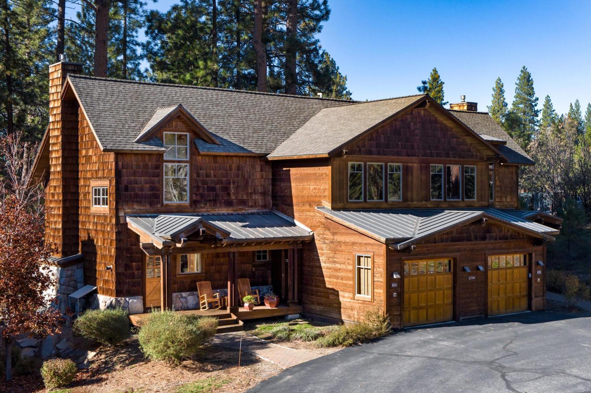 The Cottages - Golf, Pool, Play - 2-Bedroom Тръки Екстериор снимка
