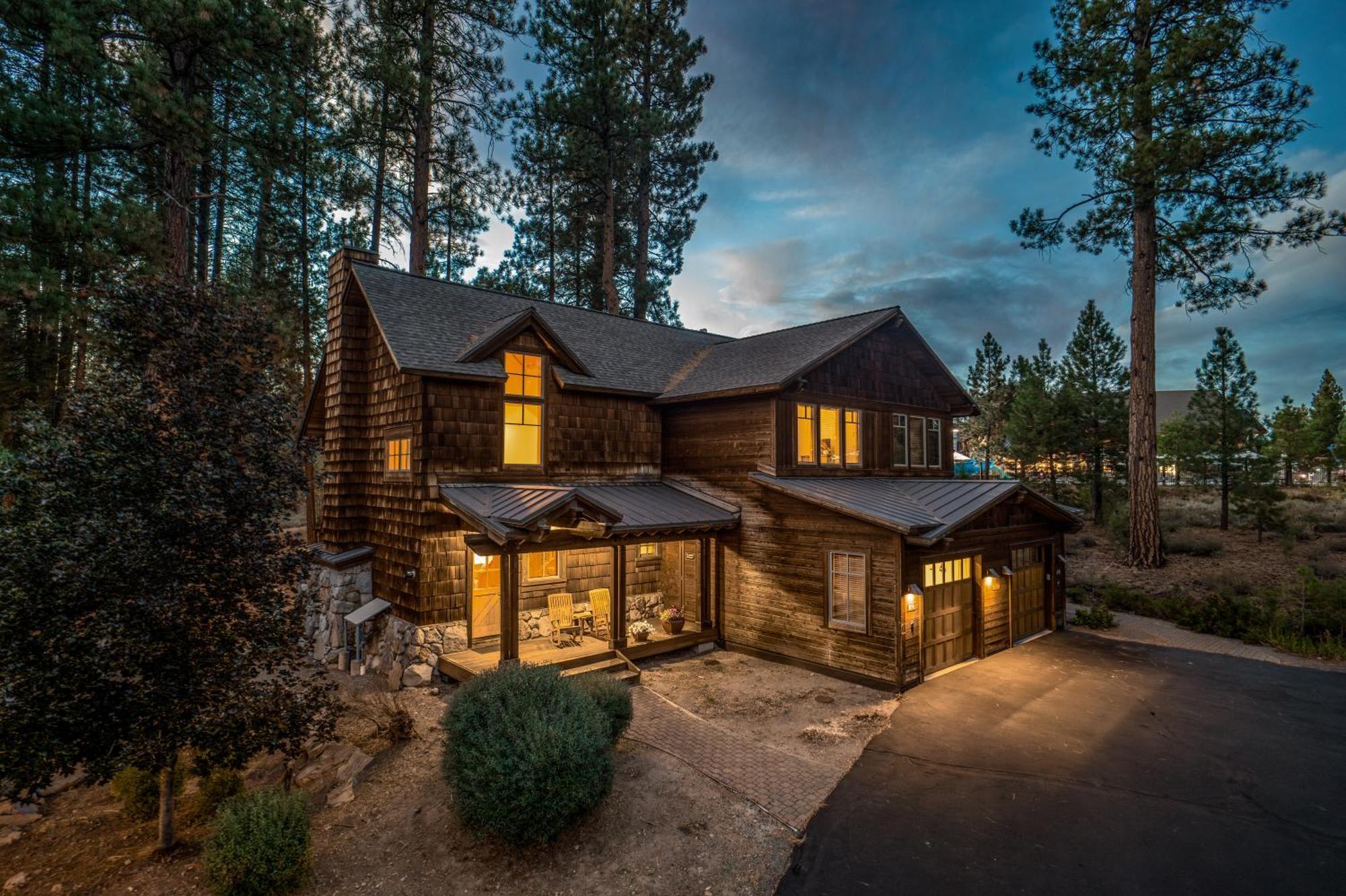 The Cottages - Golf, Pool, Play - 2-Bedroom Тръки Екстериор снимка