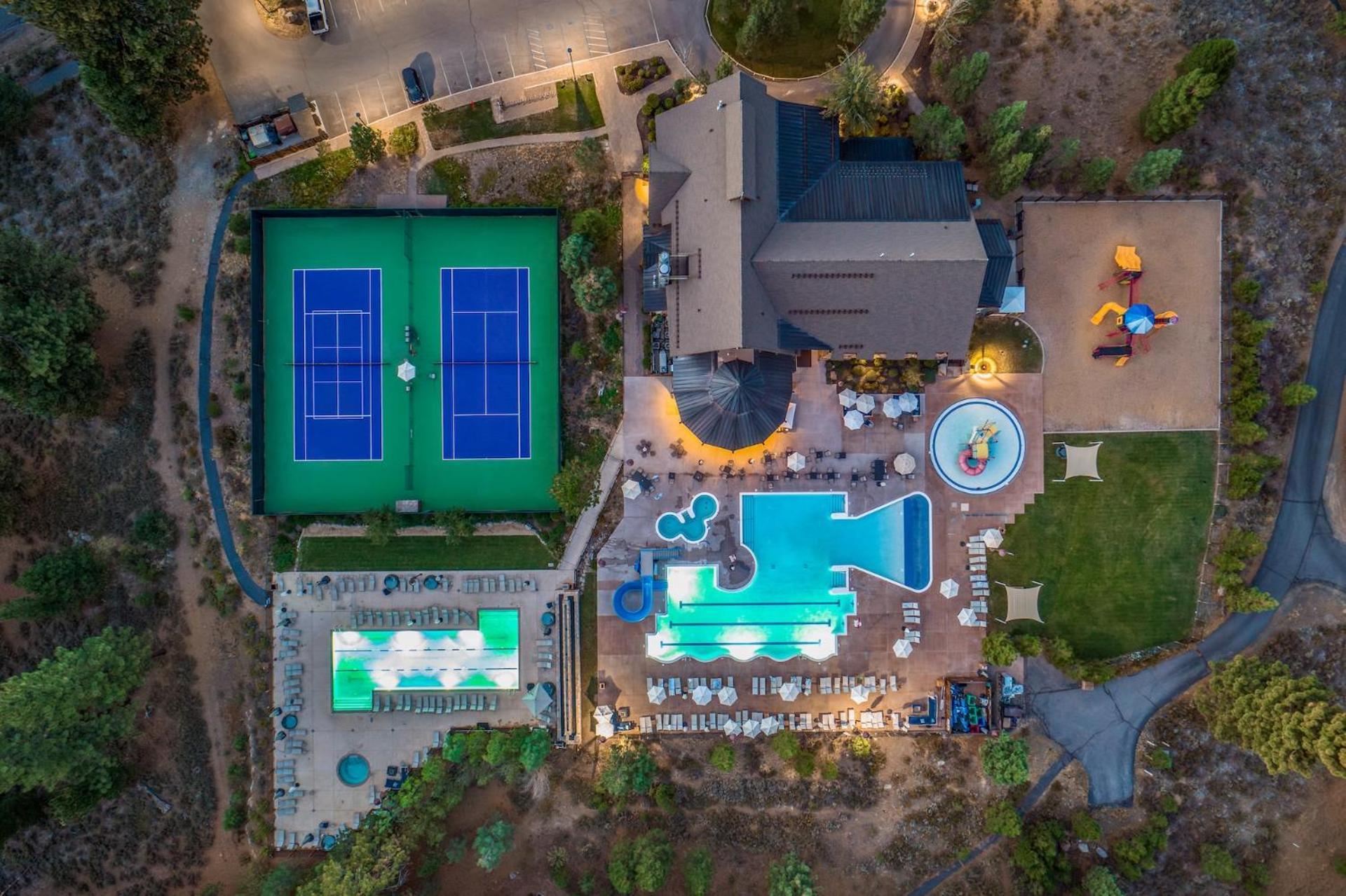The Cottages - Golf, Pool, Play - 2-Bedroom Тръки Екстериор снимка