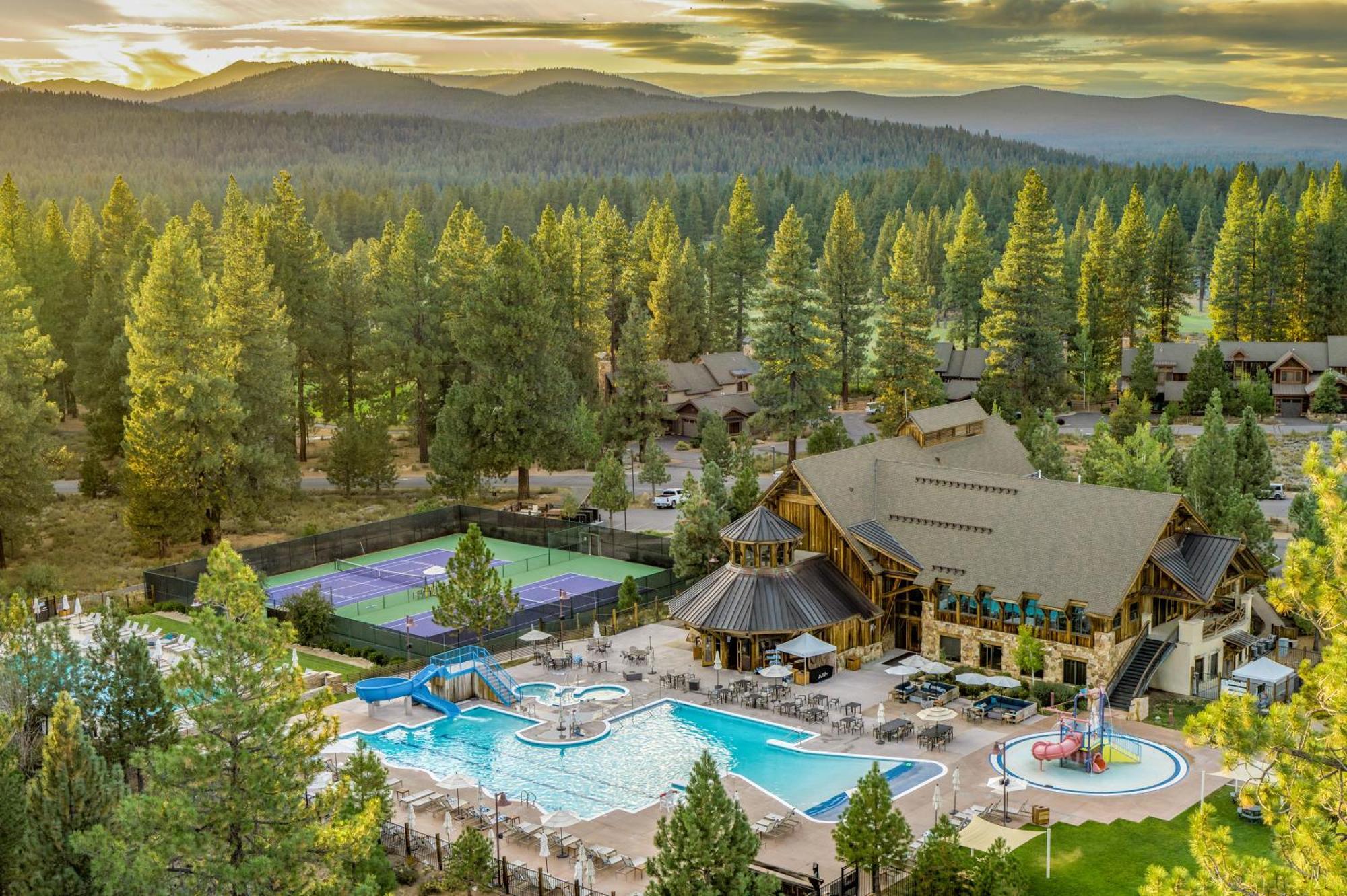 The Cottages - Golf, Pool, Play - 2-Bedroom Тръки Екстериор снимка