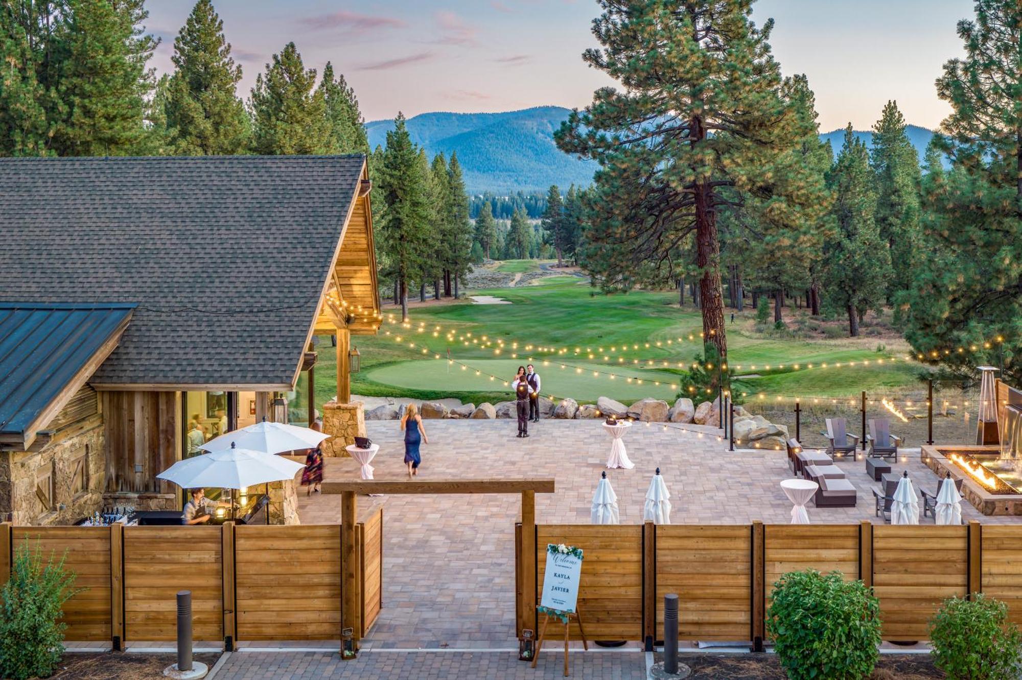 The Cottages - Golf, Pool, Play - 2-Bedroom Тръки Екстериор снимка
